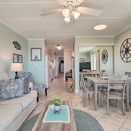 End-Unit Ocean City Condo With Panoramic Views! Dış mekan fotoğraf