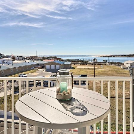 End-Unit Ocean City Condo With Panoramic Views! Dış mekan fotoğraf